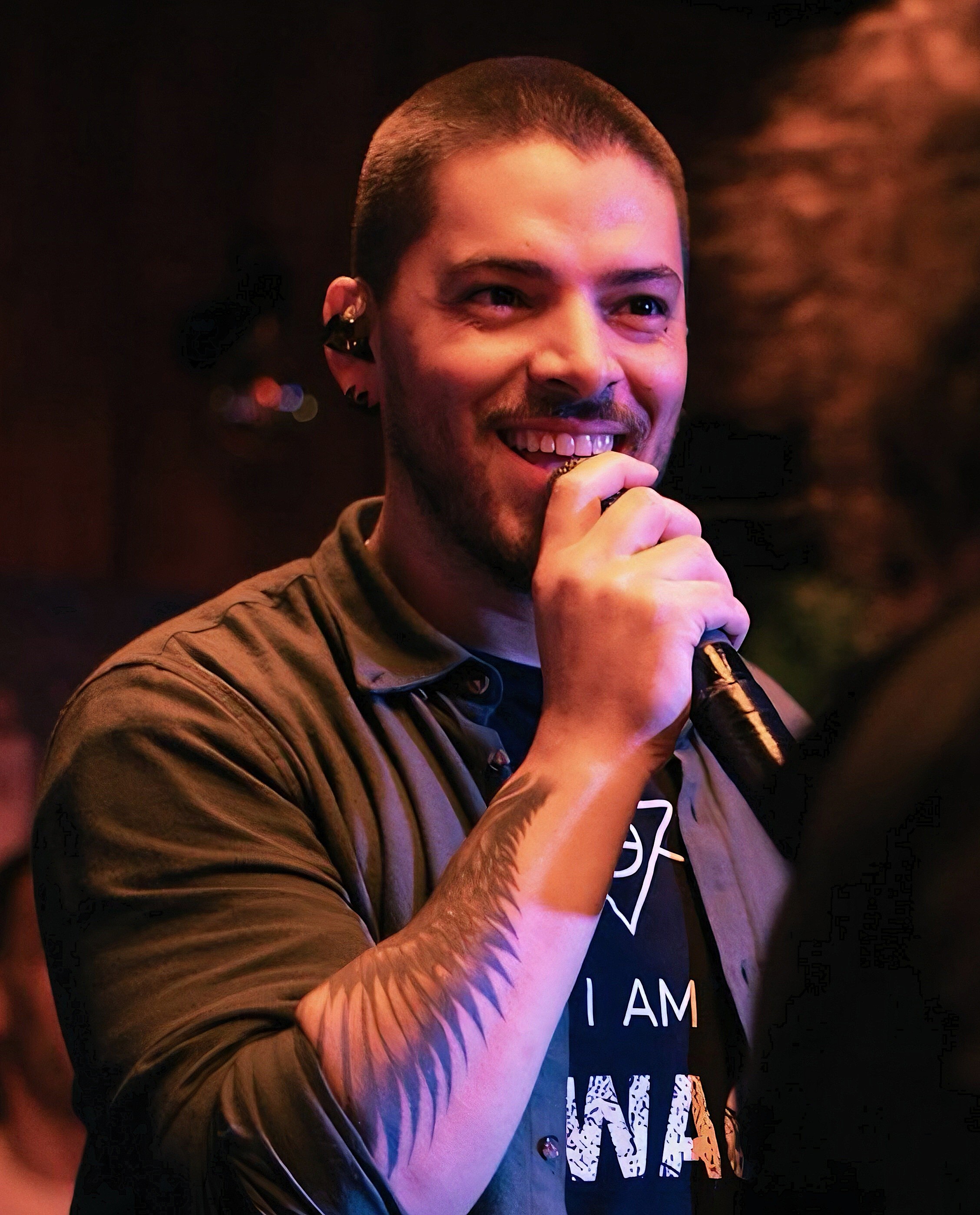 André Sansi